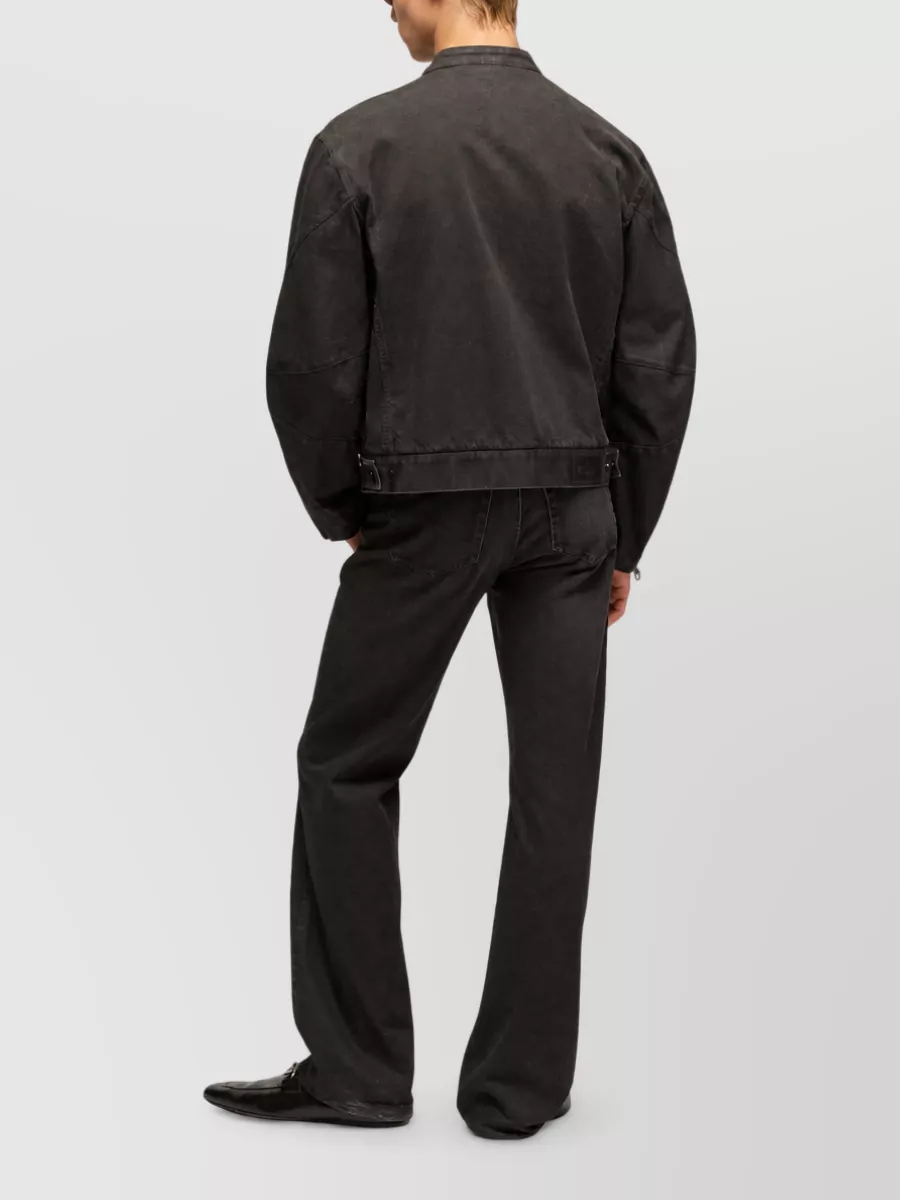 Gucci Denim Jacket
