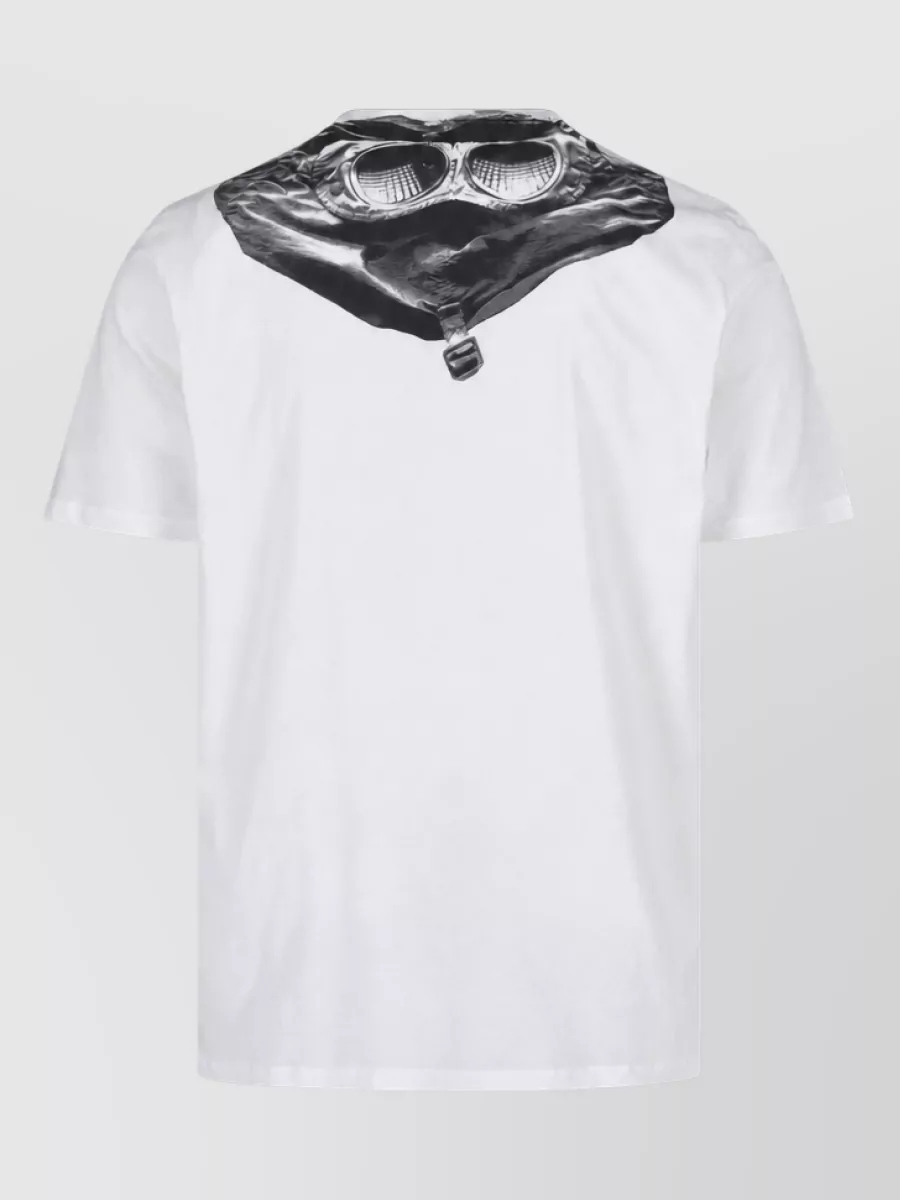 C.p. Company Short-Sleeve T-Shirt