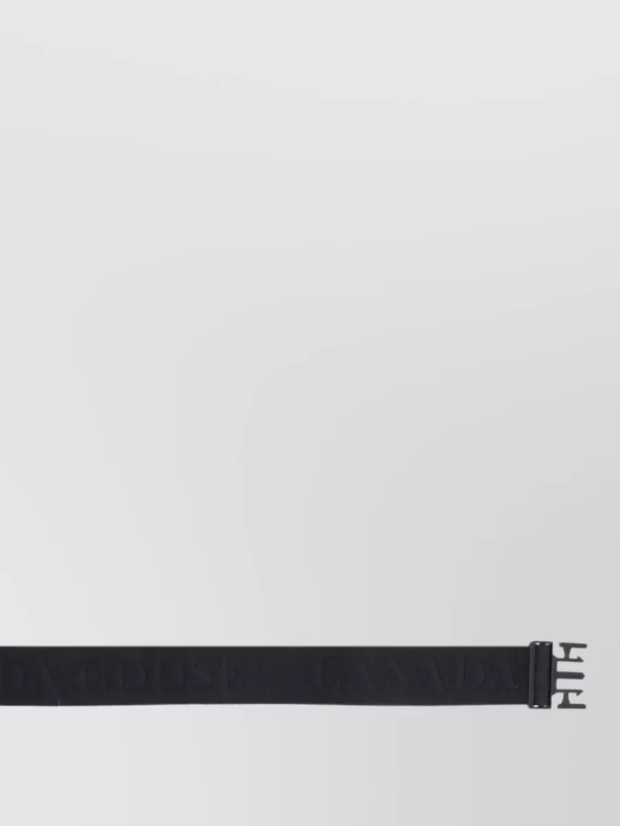 Canada Goose Waist Bag