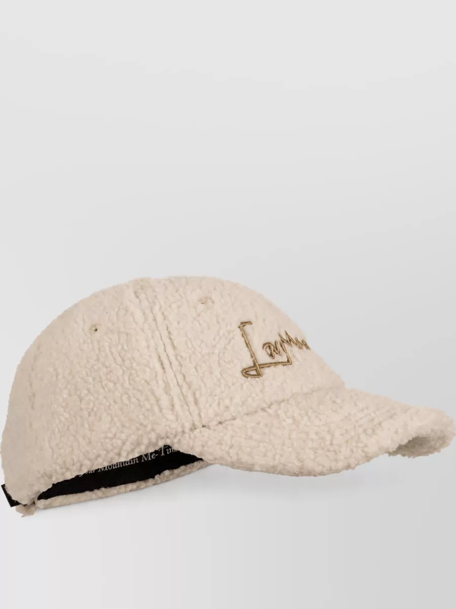 LAMUNT baseball cap