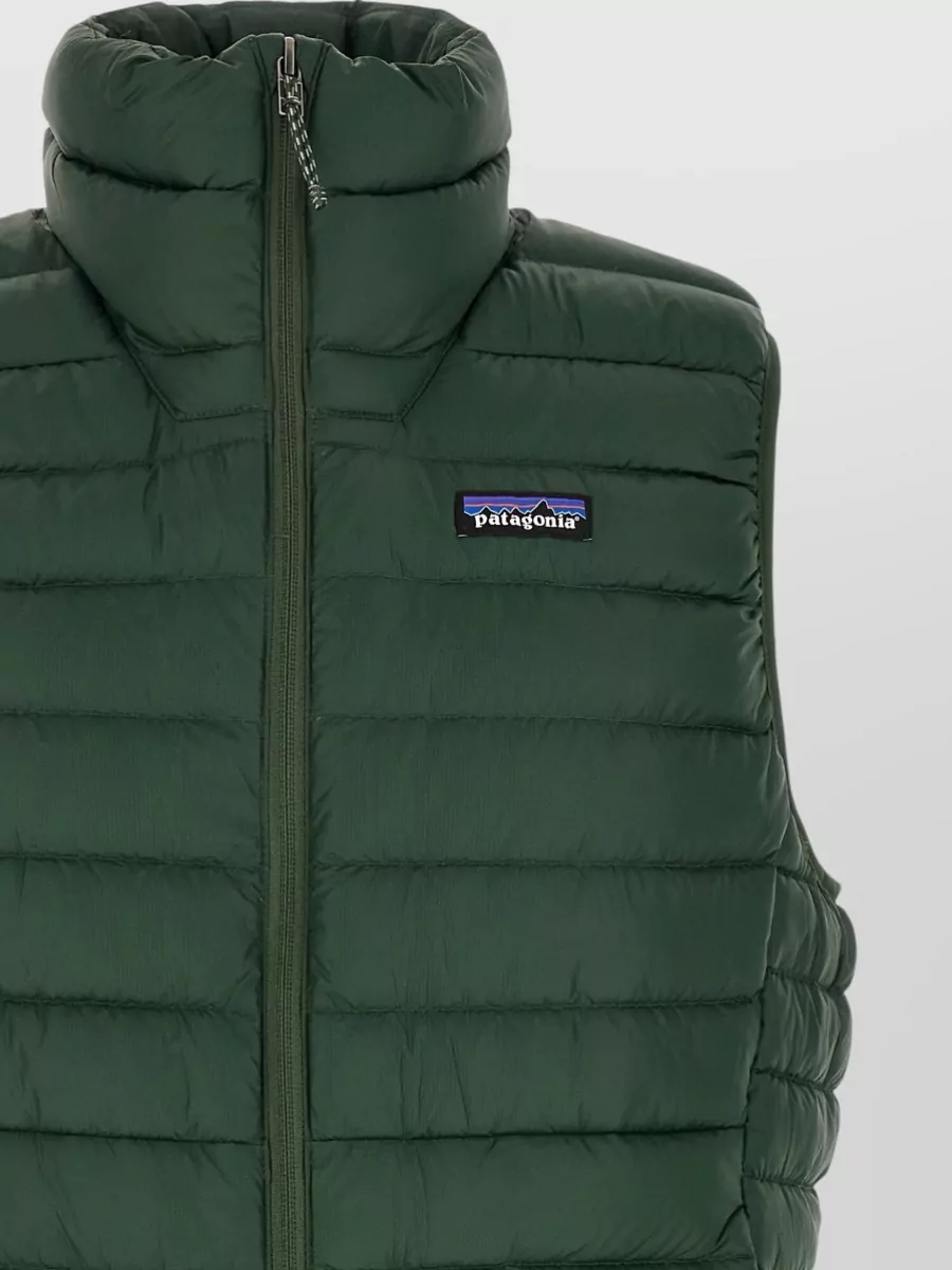 Patagonia Down Padded Vest