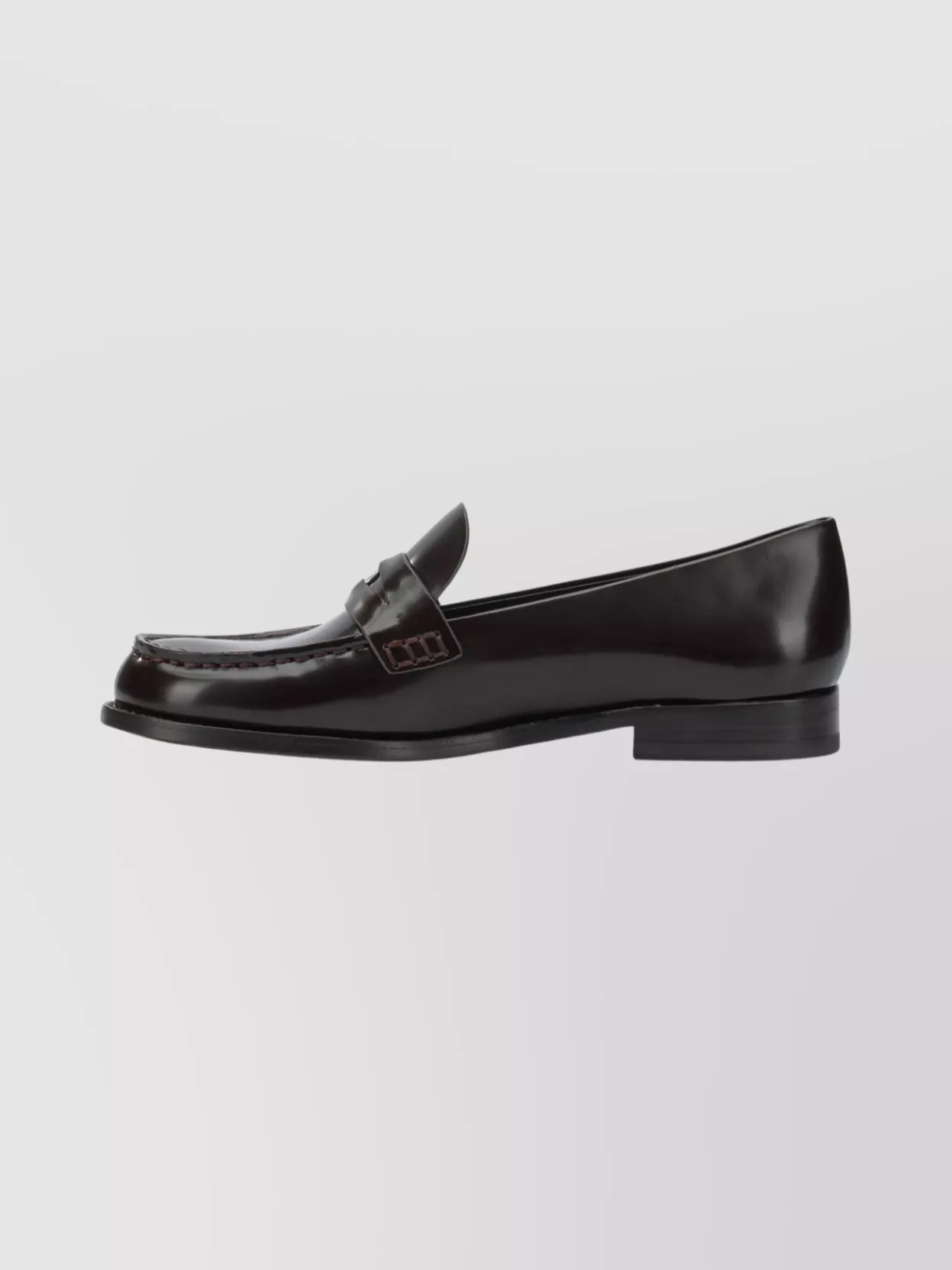 Tory Burch Penny Strap Loafers And Slippers Collection