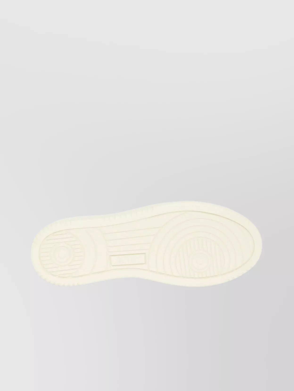Autry Medalist Low-top Sneakers Perforated Toe