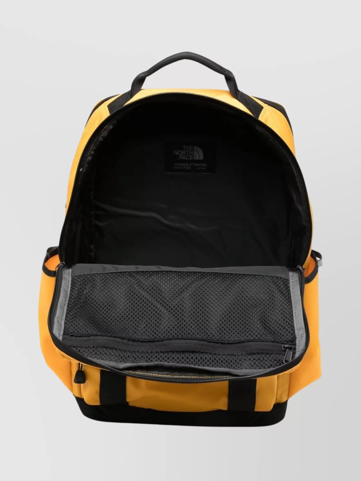 The North Face Versatile Backpack With Multiple Storage Options