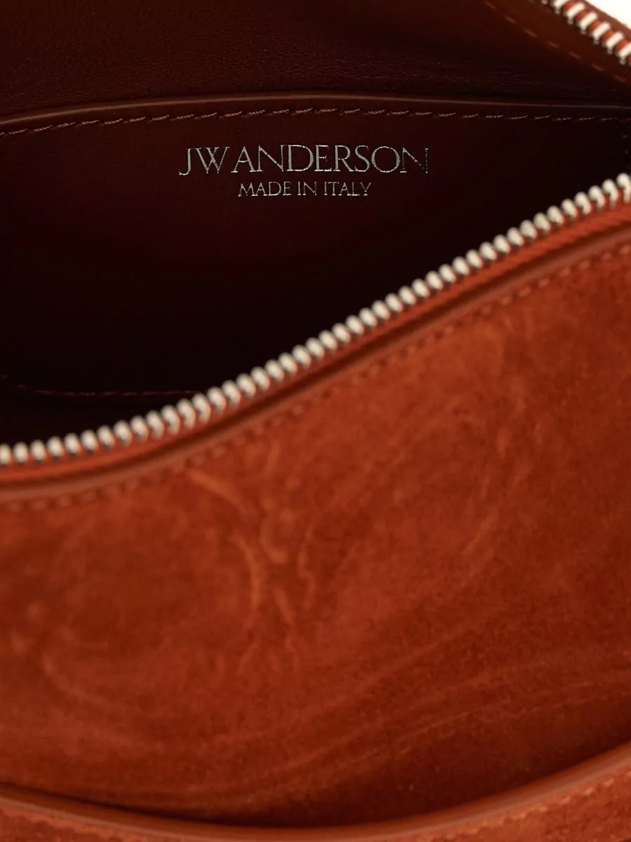 Jw Anderson Loafer Bag Small Shoulder Bag