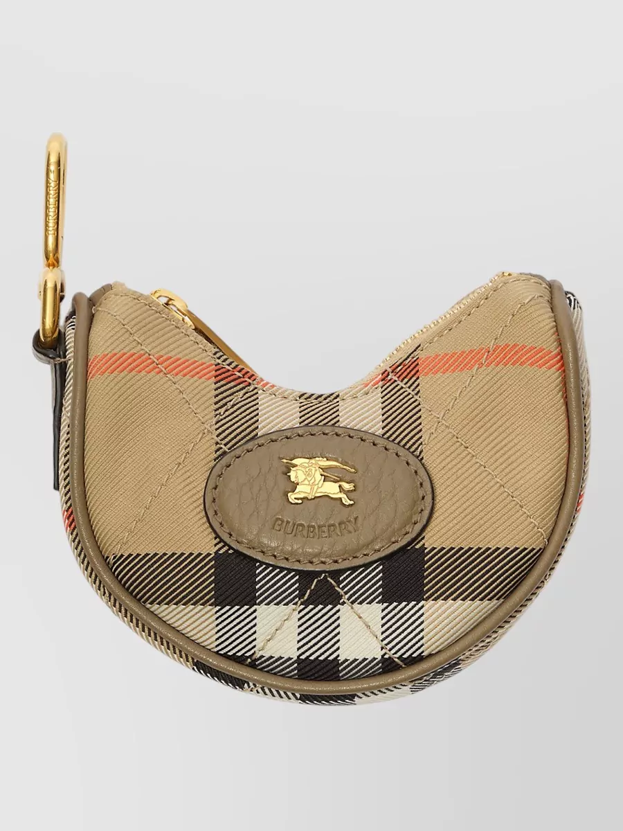 Burberry mini purse
