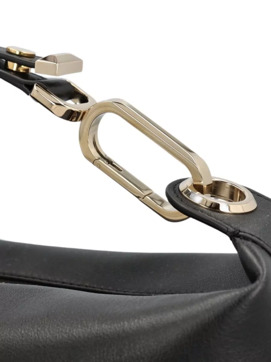 Christian Louboutin Leather Shoulder Bag