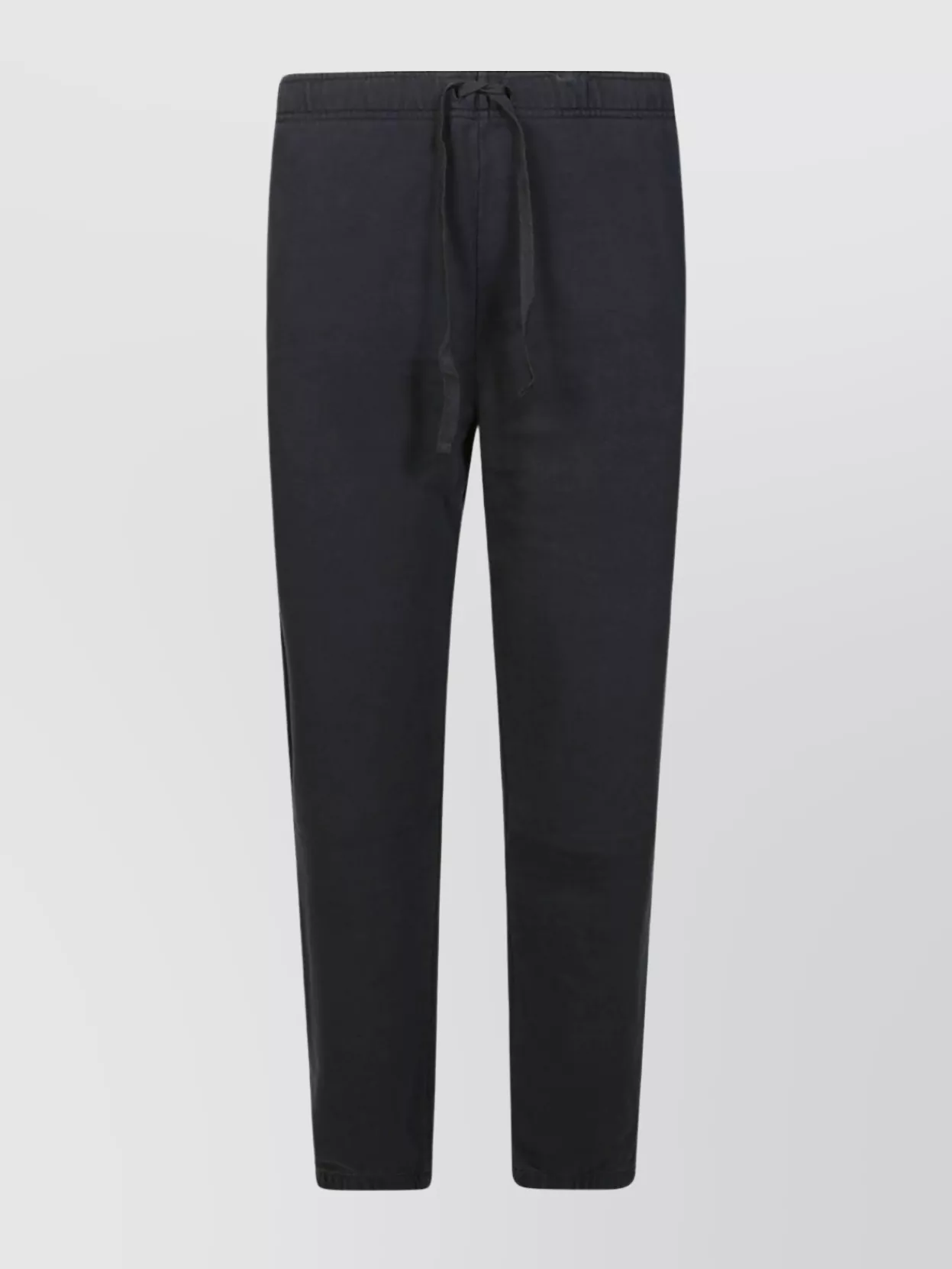 Shop Polo Ralph Lauren Stretch Waistband Ribbed Trousers