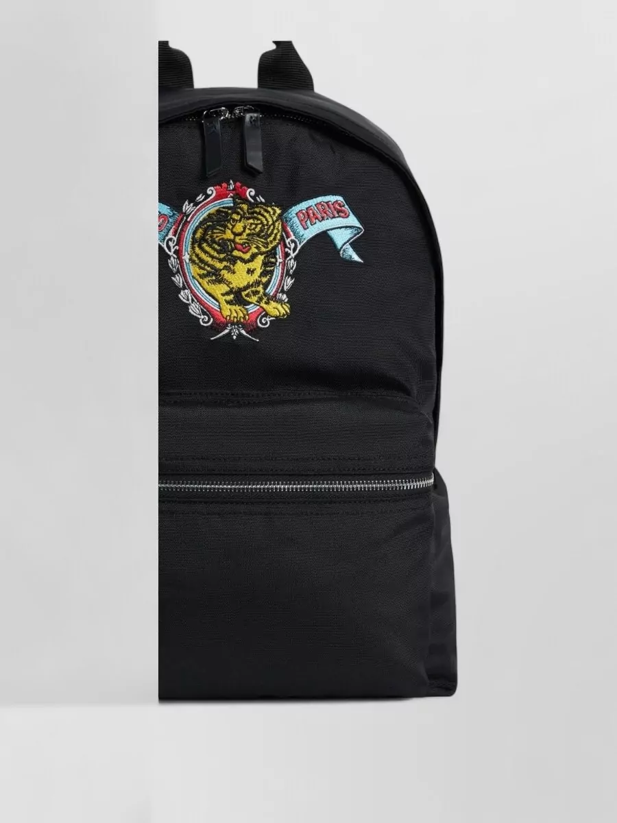 Kenzo na polyester backpack