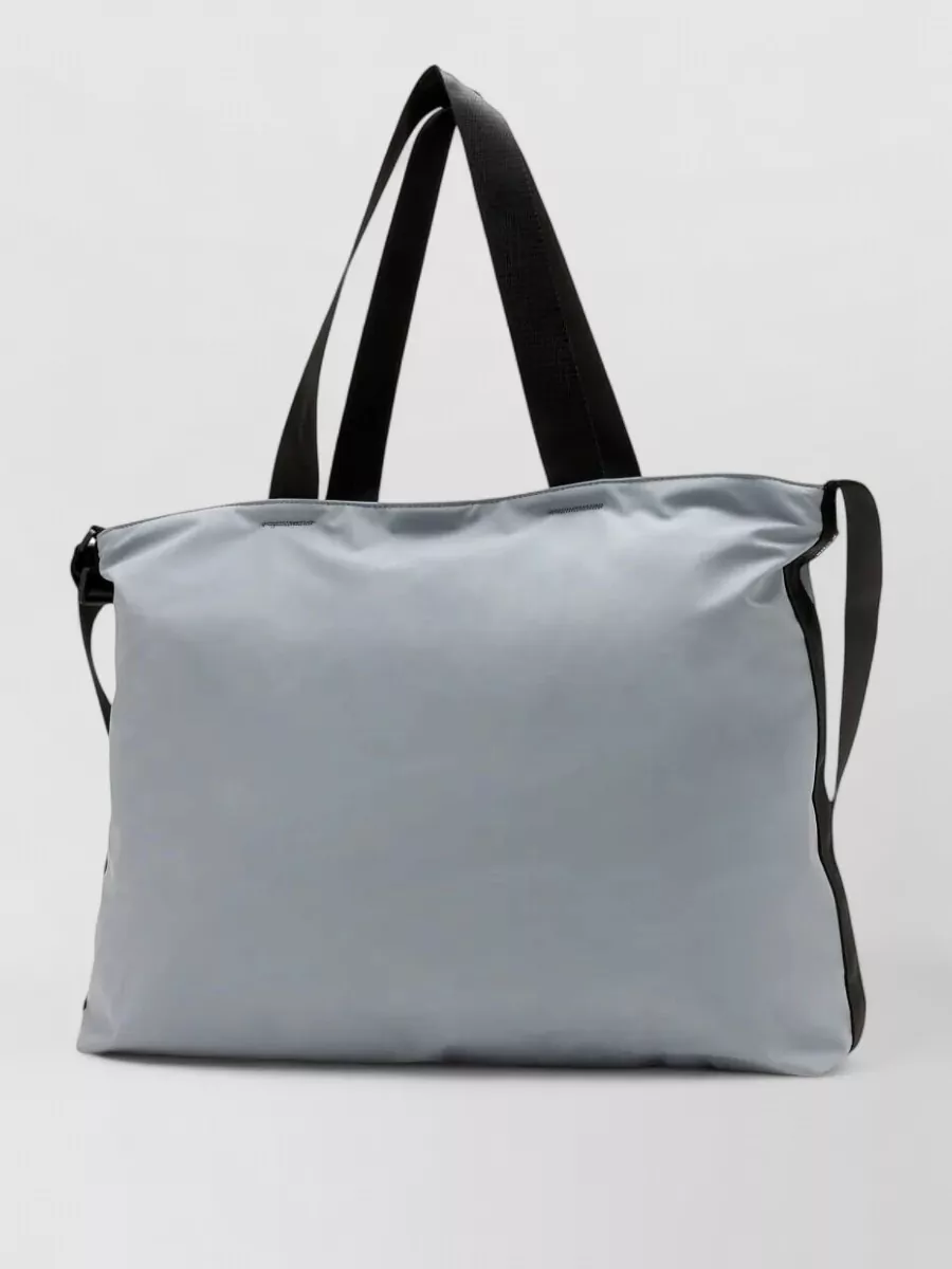 Rains messenger tote bag