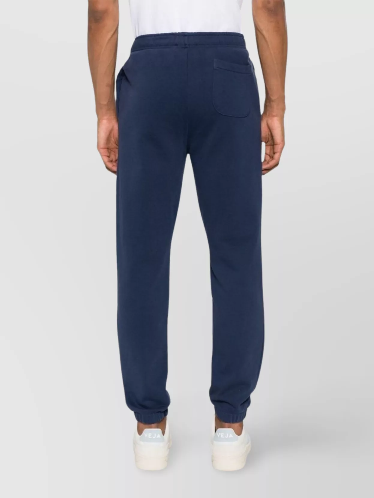 Ralph Lauren Joggers With Elasticated Ankles
