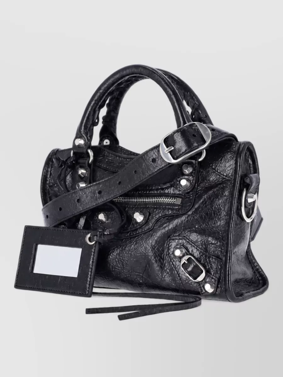 Balenciaga Hand Shoulder Bag