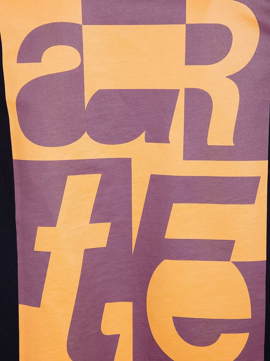 Arte Antwerp Cotton T-Shirt