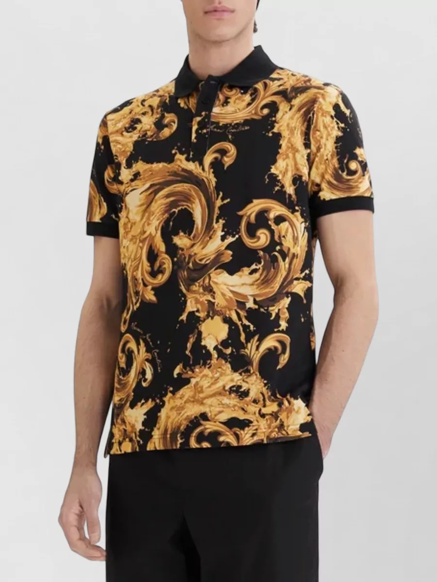 Versace Jeans Couture T-Shirt
