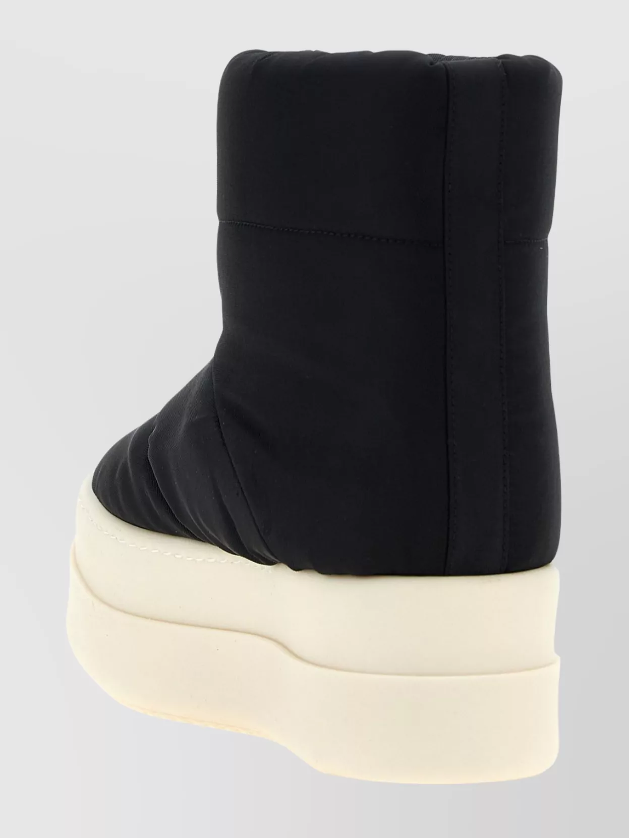 Rick Owens Drkshdw Lunar Platform Ankle Boots