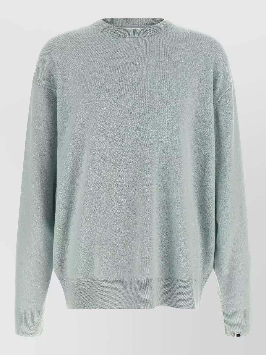 Extreme Cashmere cashmere crew neck sweater