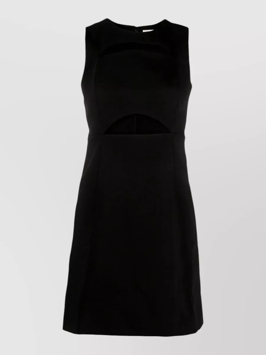 Michael Michael Kors cutout mini dress