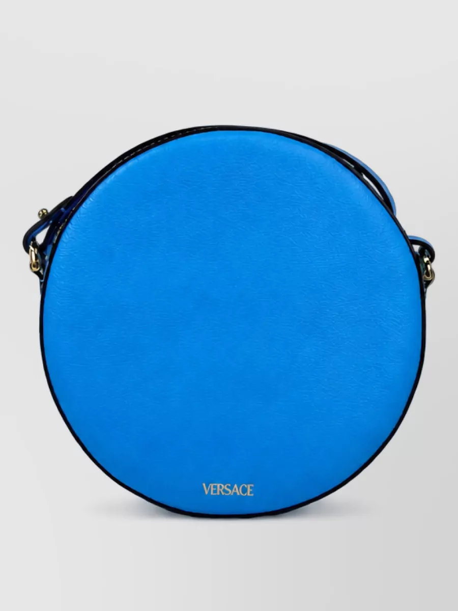 Versace na leather mini bag