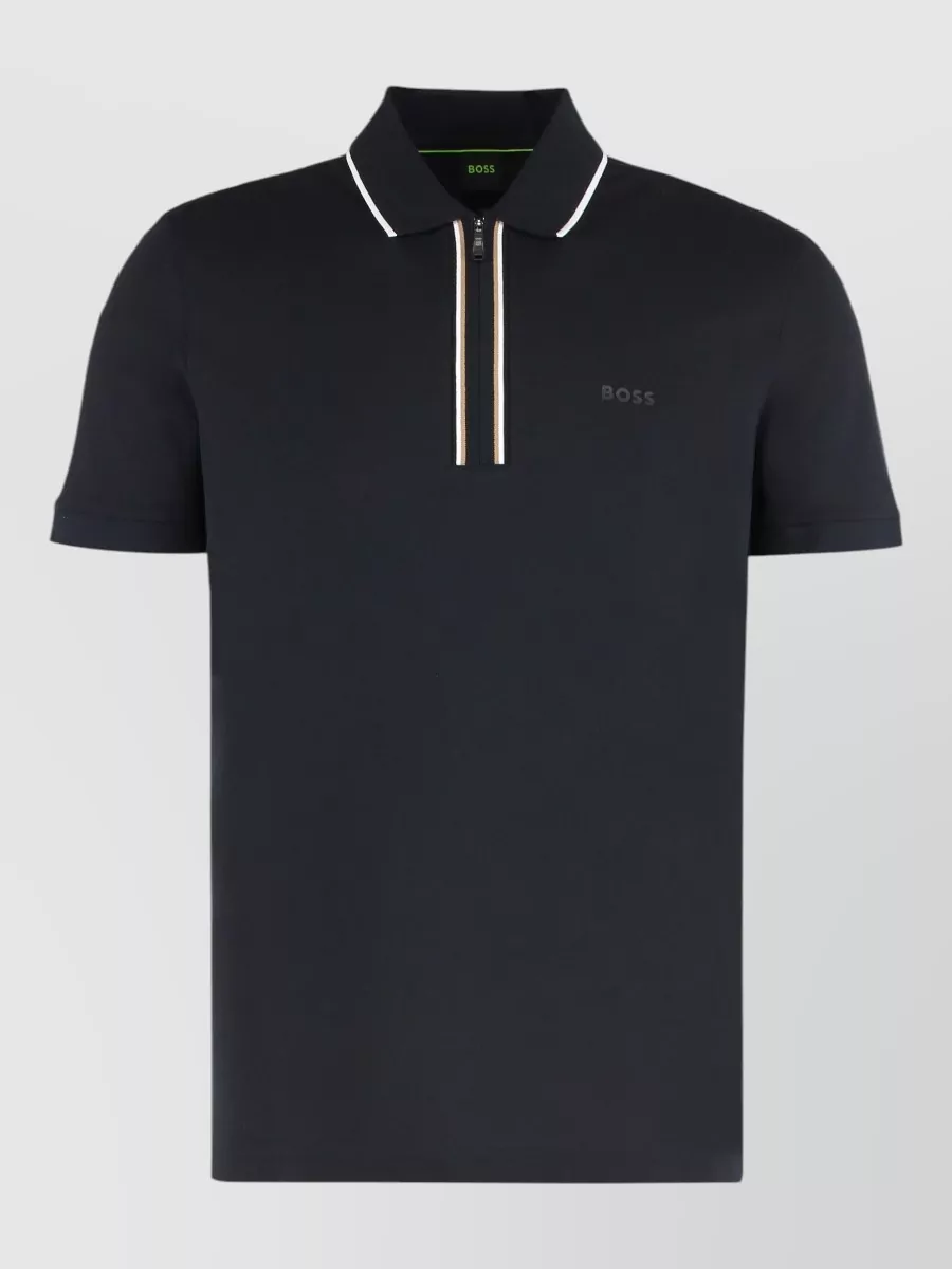 Boss Short-sleeve polo shirt