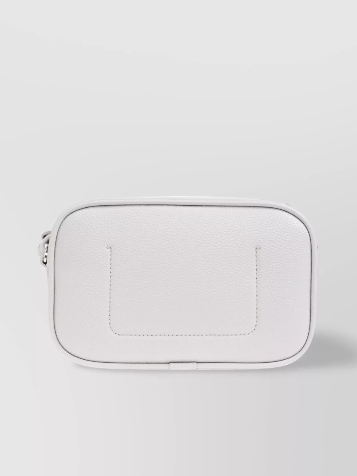 Emporio Armani Elegant Leather Bag For Sophistication