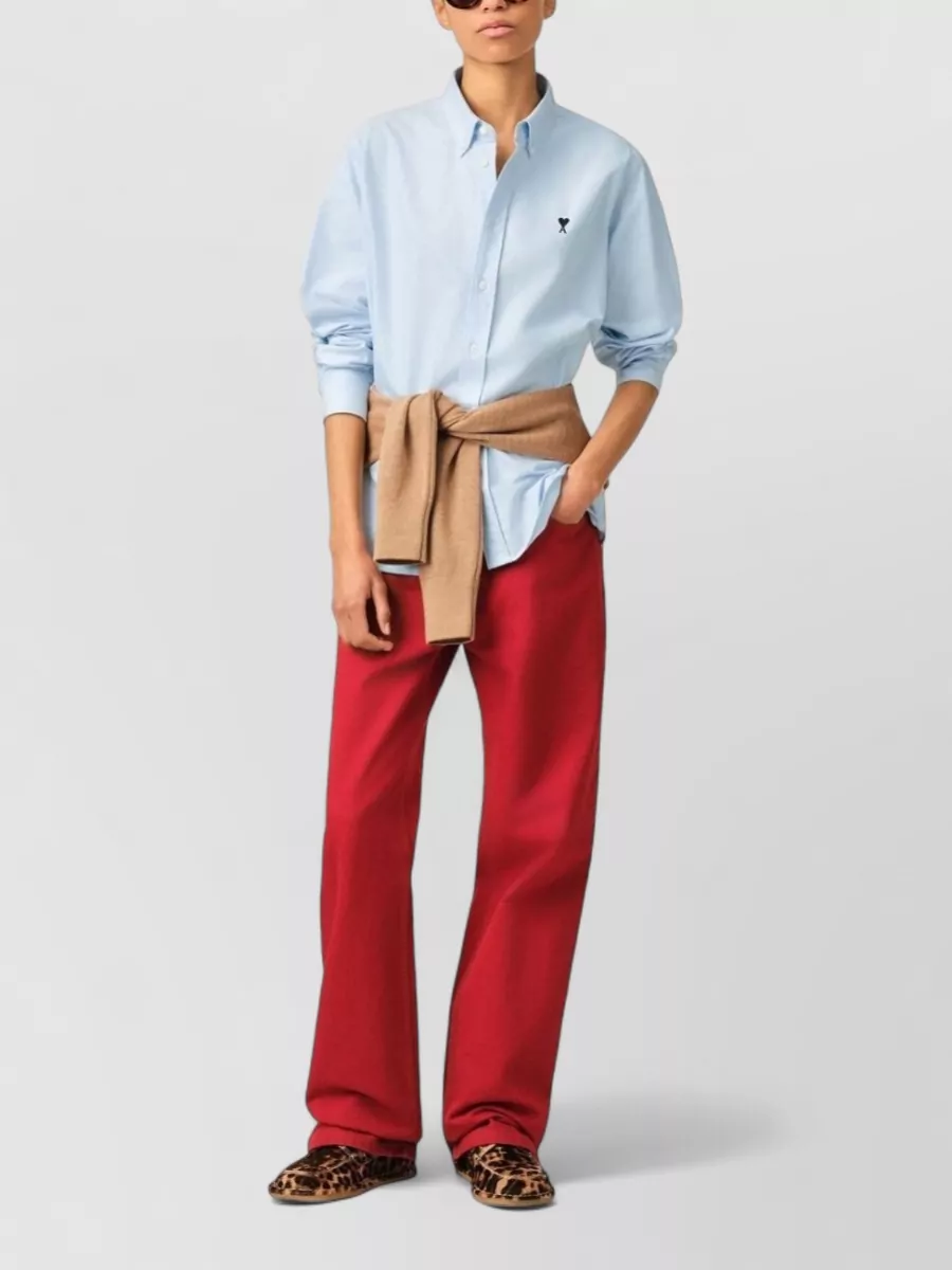 Ami Paris Shirt