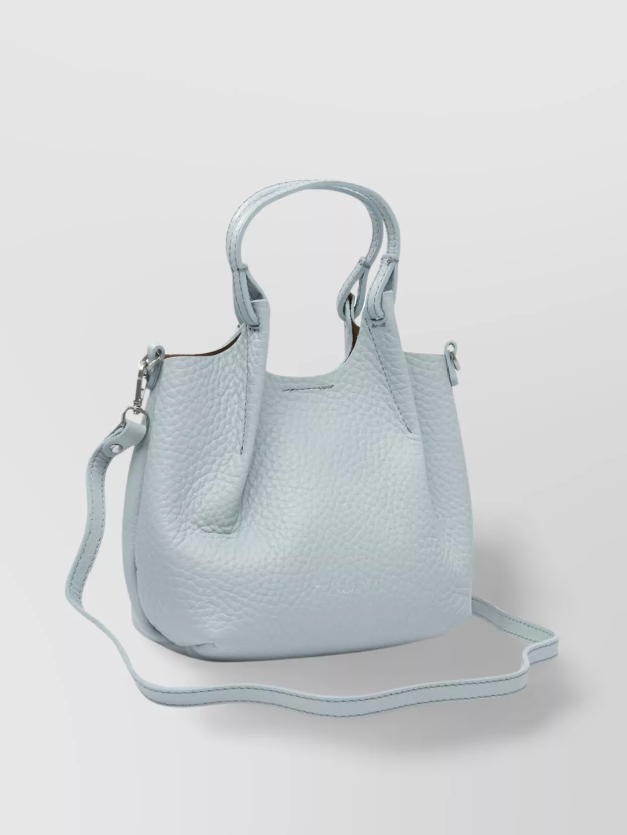 Gianni Chiarini Cross-body Bags & Satchels With Top Handles
