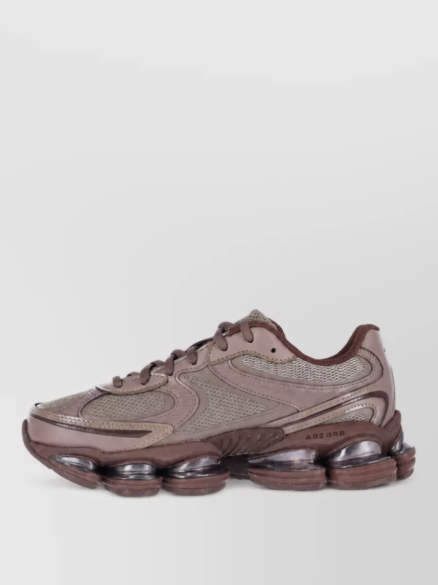 New Balance Abzorb 2000 Low-Top Sneakers