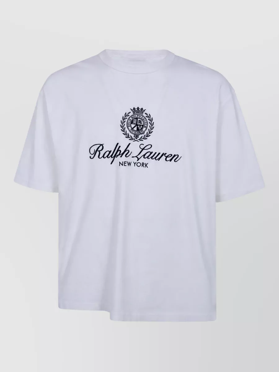 Polo Ralph Lauren Knit t-shirt