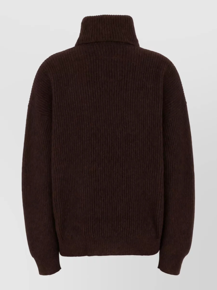Uma Wang Wool Jumper