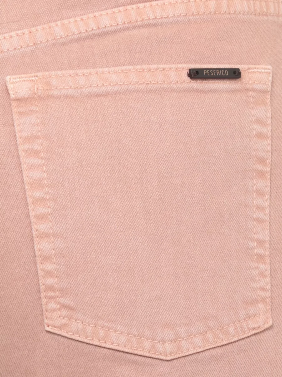 Peserico Straight-Leg Jeans