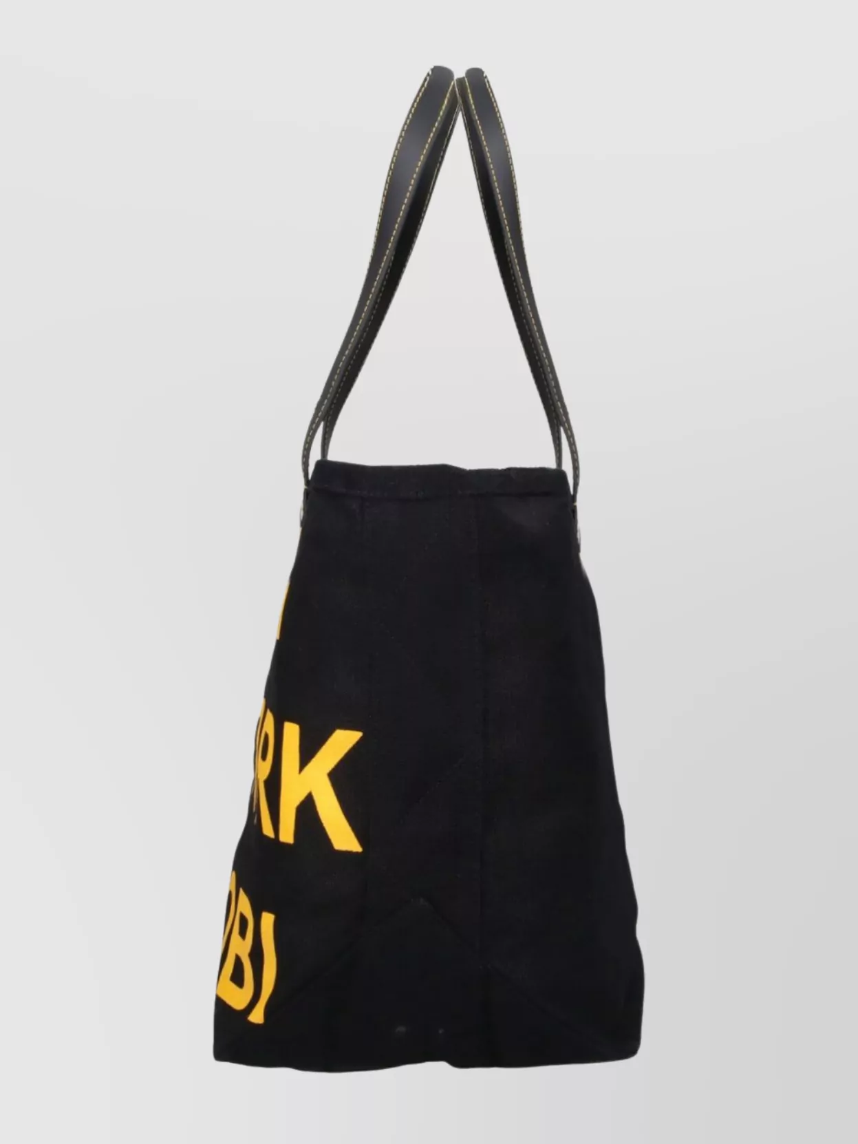 Vivienne Westwood Versatile Tote Bag Dual Handles