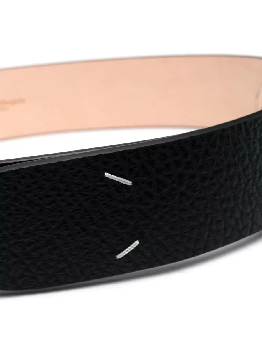 Maison Margiela Leather Belt