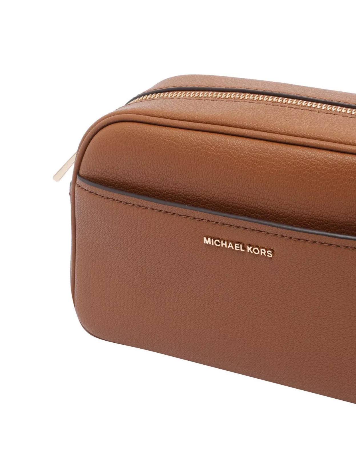 Michael Michael Kors Small Jet Set Crossbody Bag With Adjustable Strap
