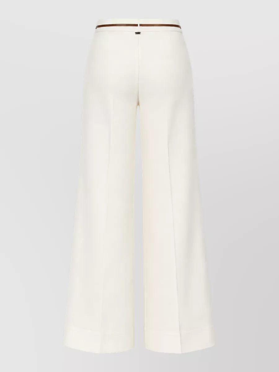 Herno Tailored Trousers