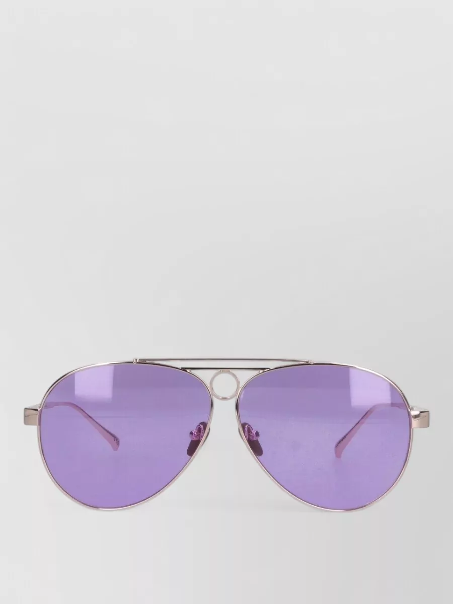 Facehide metal sunglasses