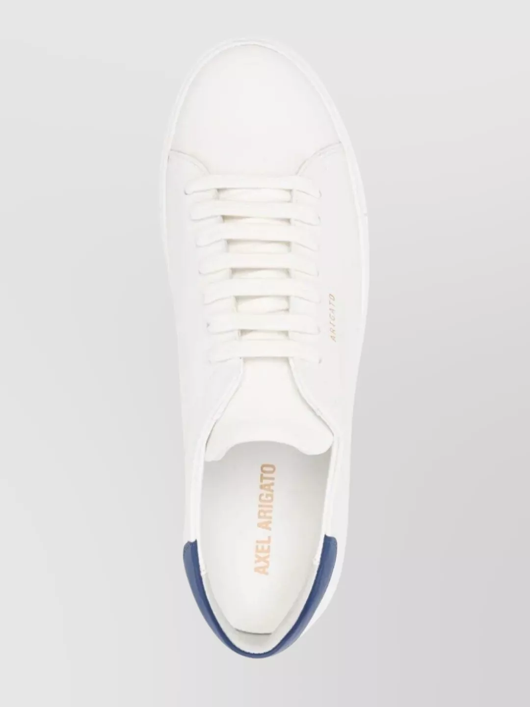 Axel Arigato Clean Leather Sneaker For Men