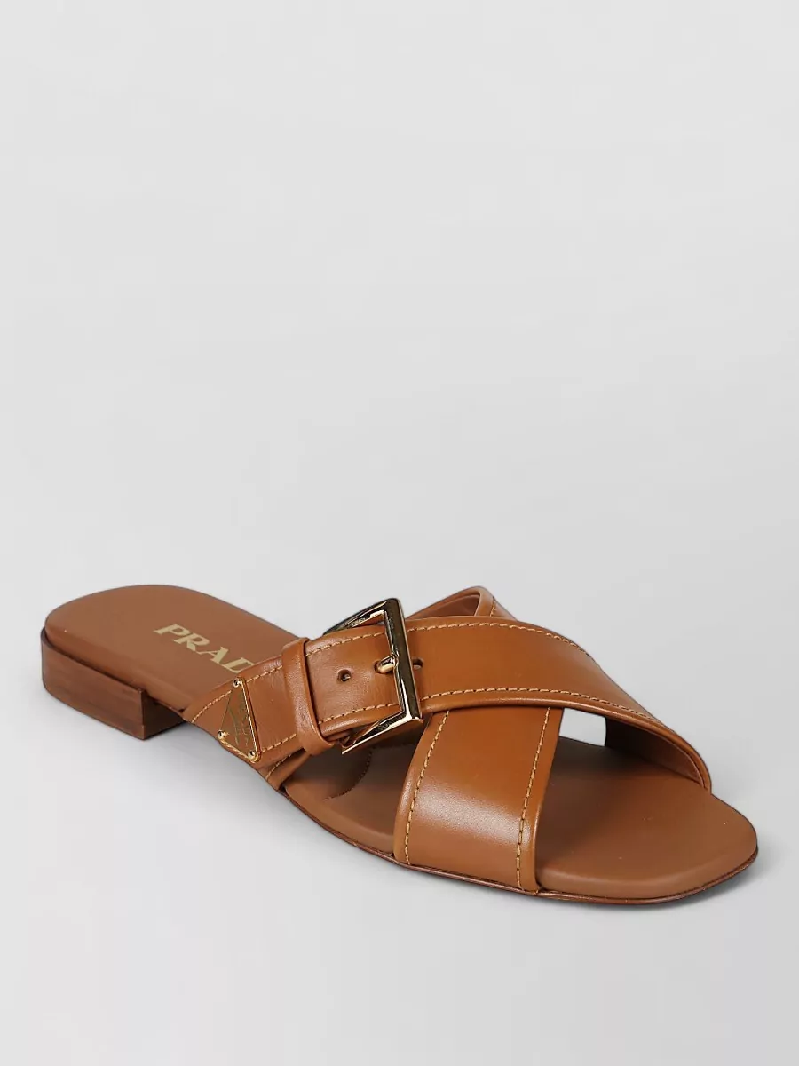 Prada Sandals