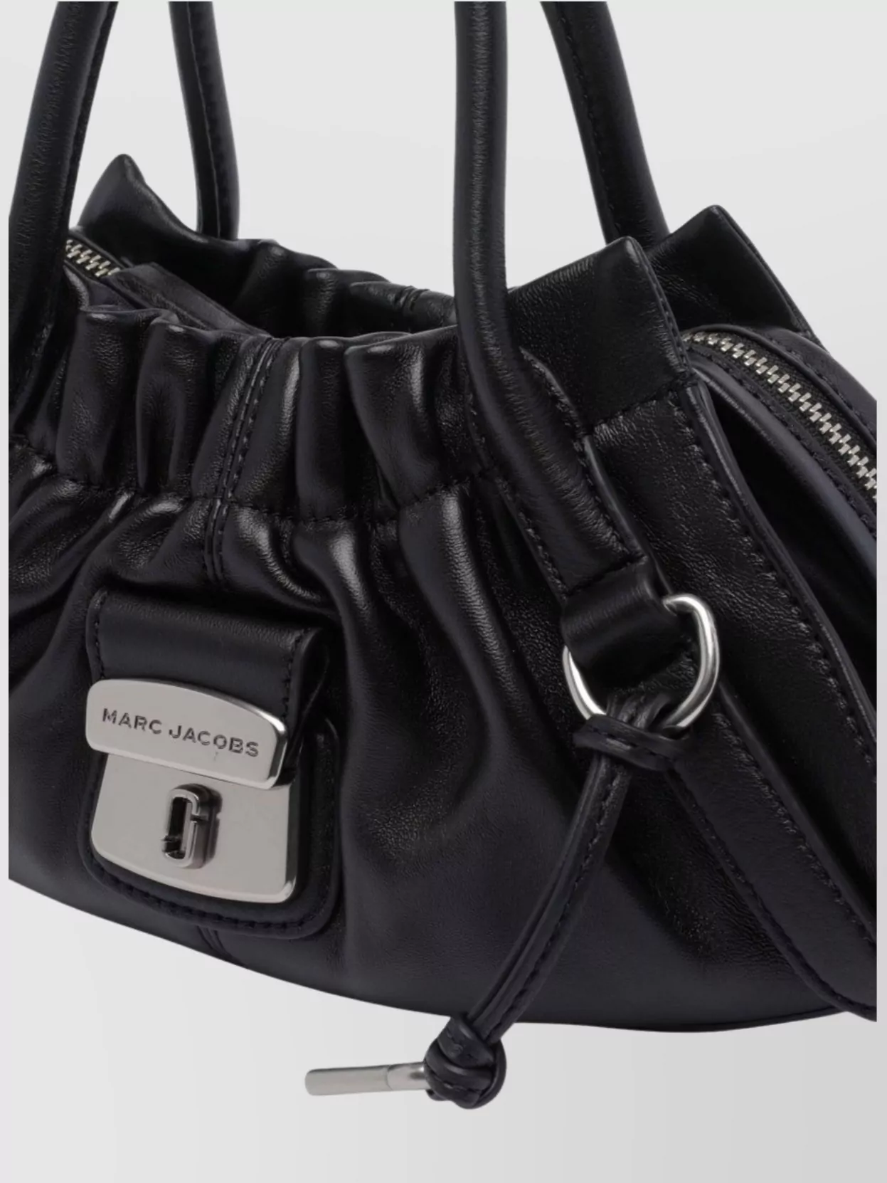 Marc Jacobs Small Shoulder Bag Detachable Strap