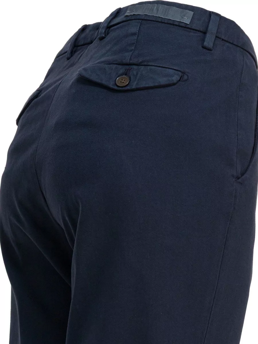 Briglia 1949 Tailored Trousers