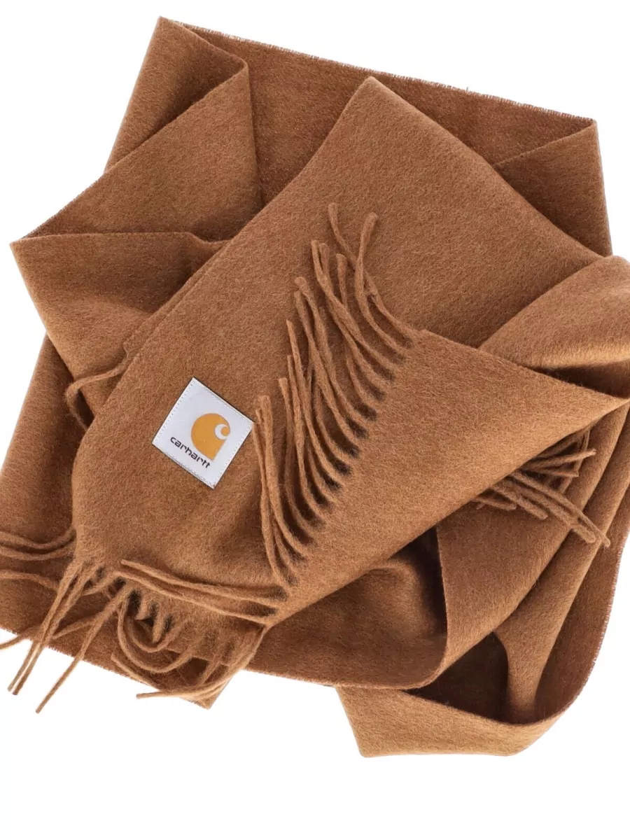 Carhartt Wip Wool Scarf