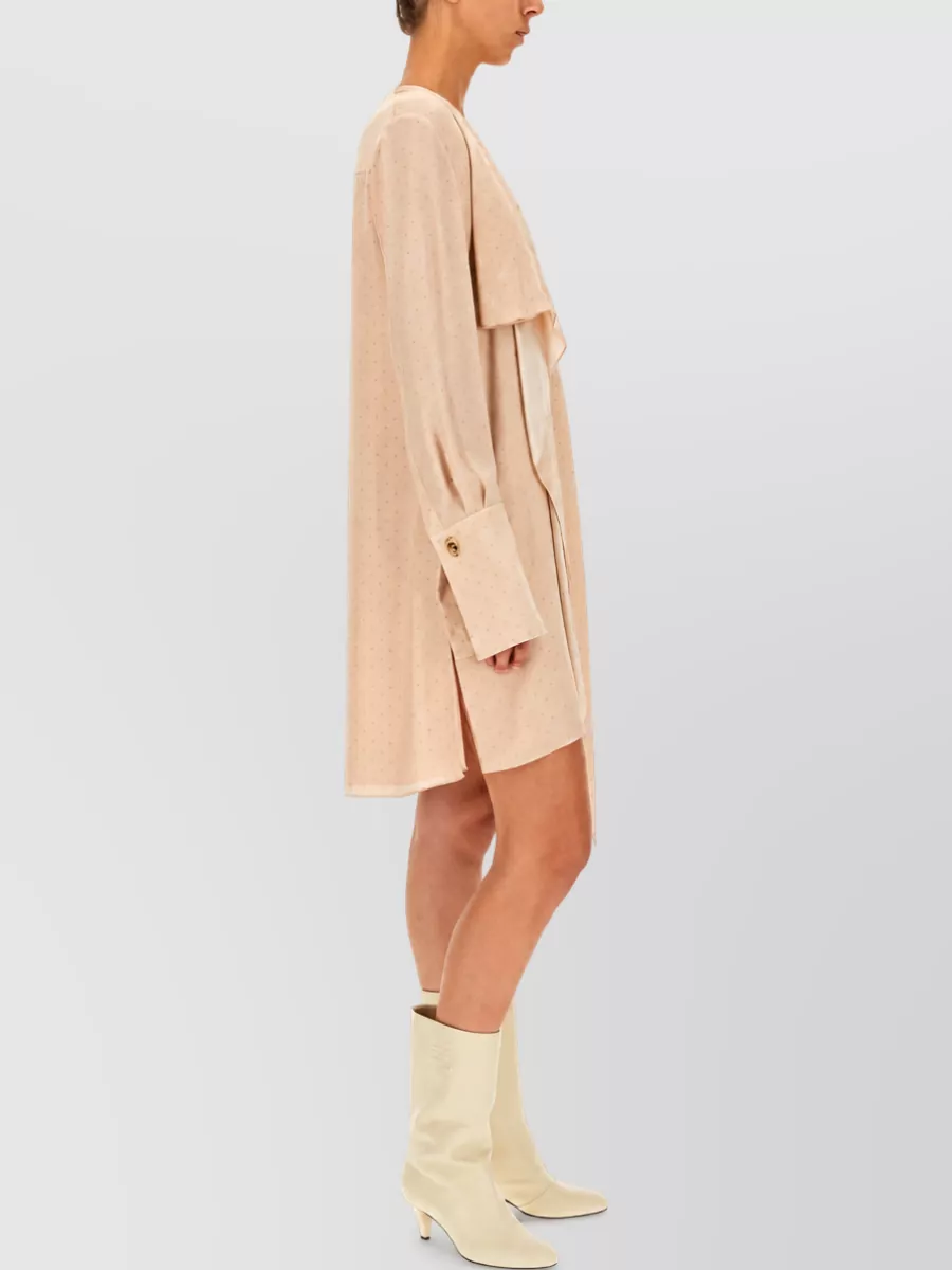 Fendi Mini Dress