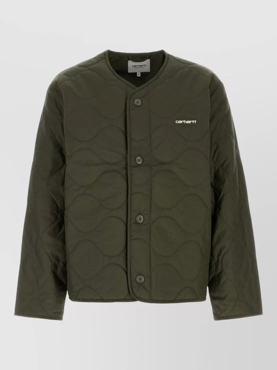 Carhartt Wip skye liner lightweight jacket