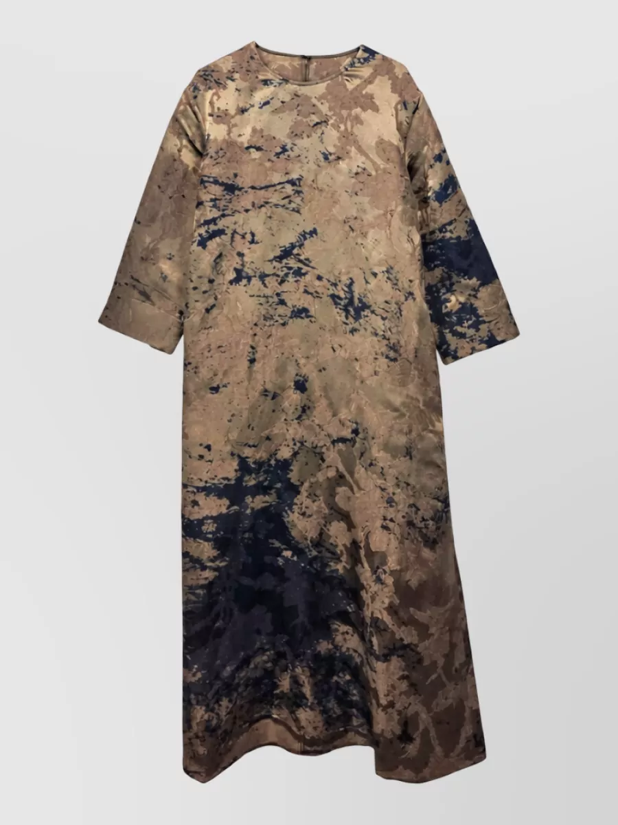 Uma Wang single-breasted coat