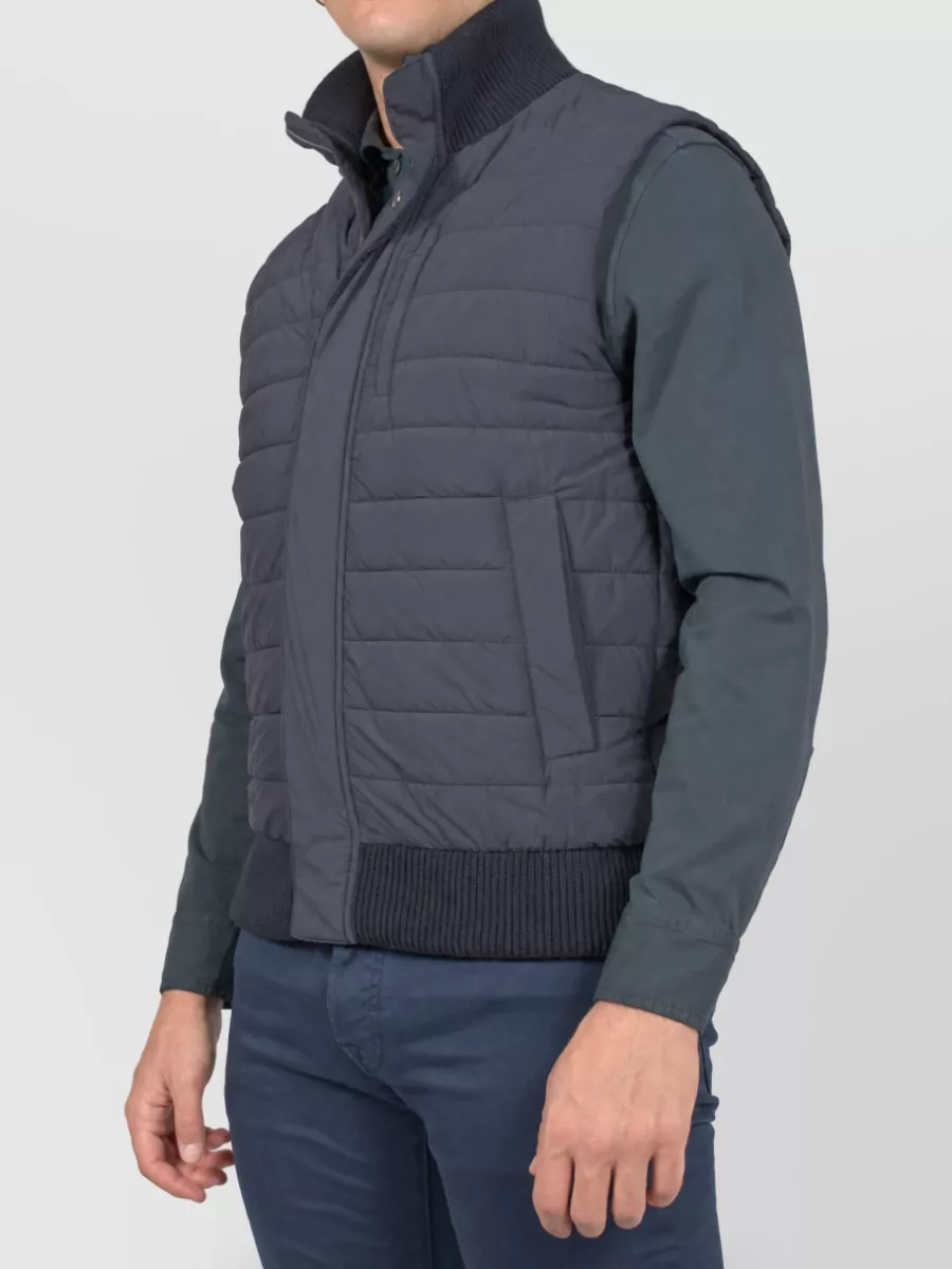 Herno Puffer Coat