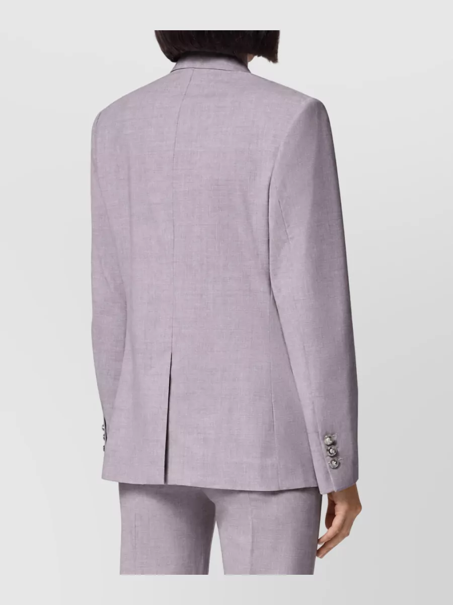 Versace Tailored Blazer