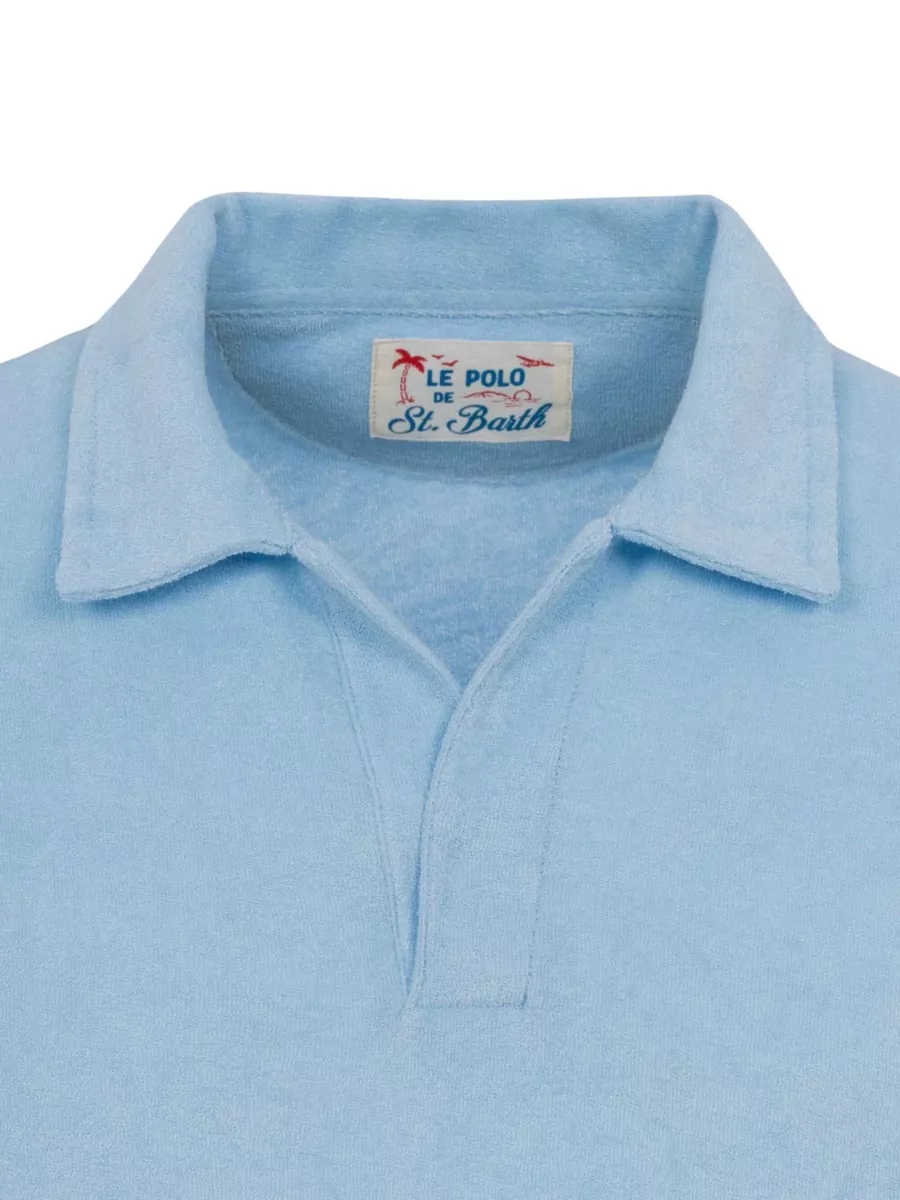 Mc2 Saint Barth Polo Shirt