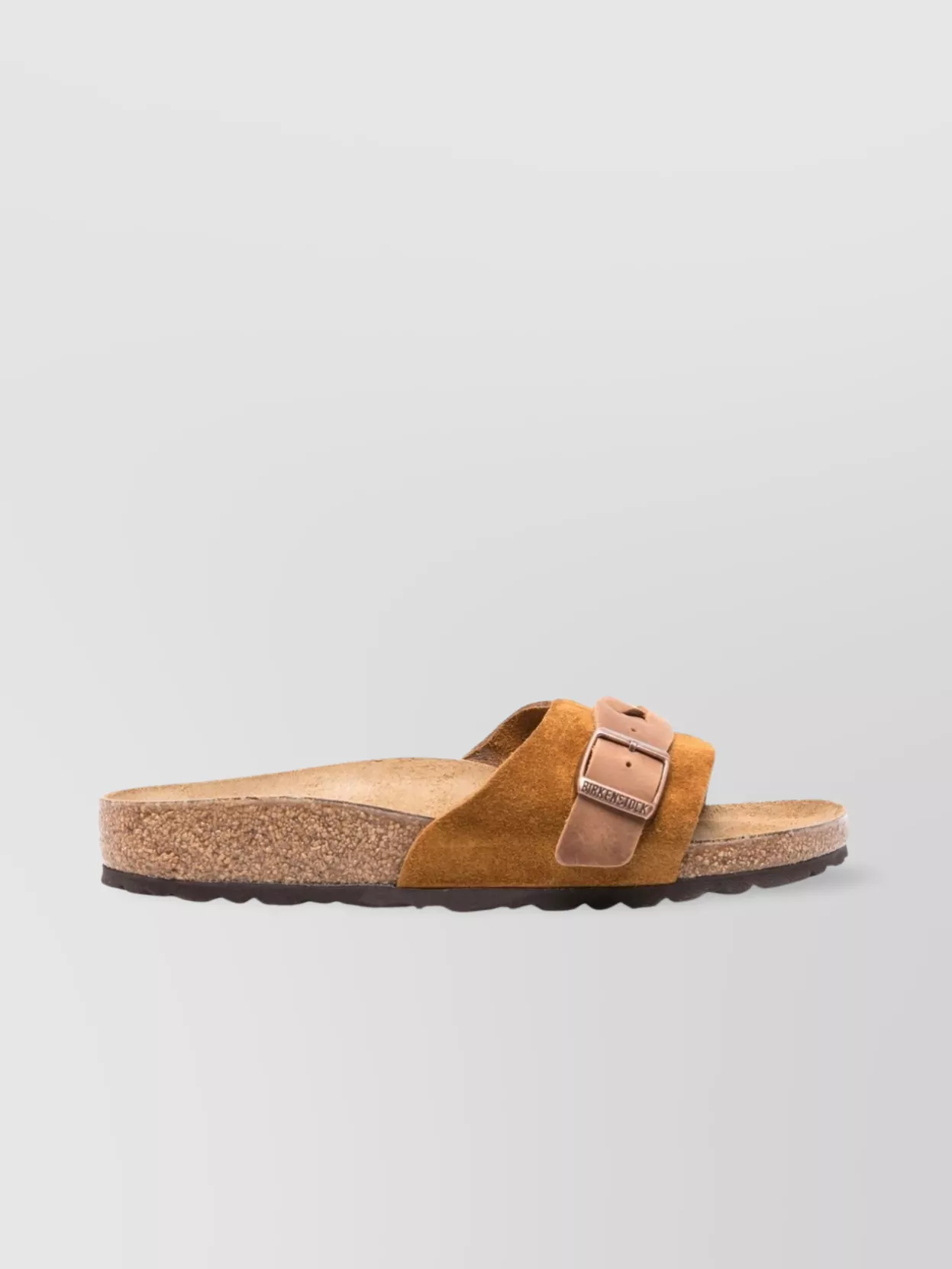 Birkenstock Cork Sole Open Toe Sandal