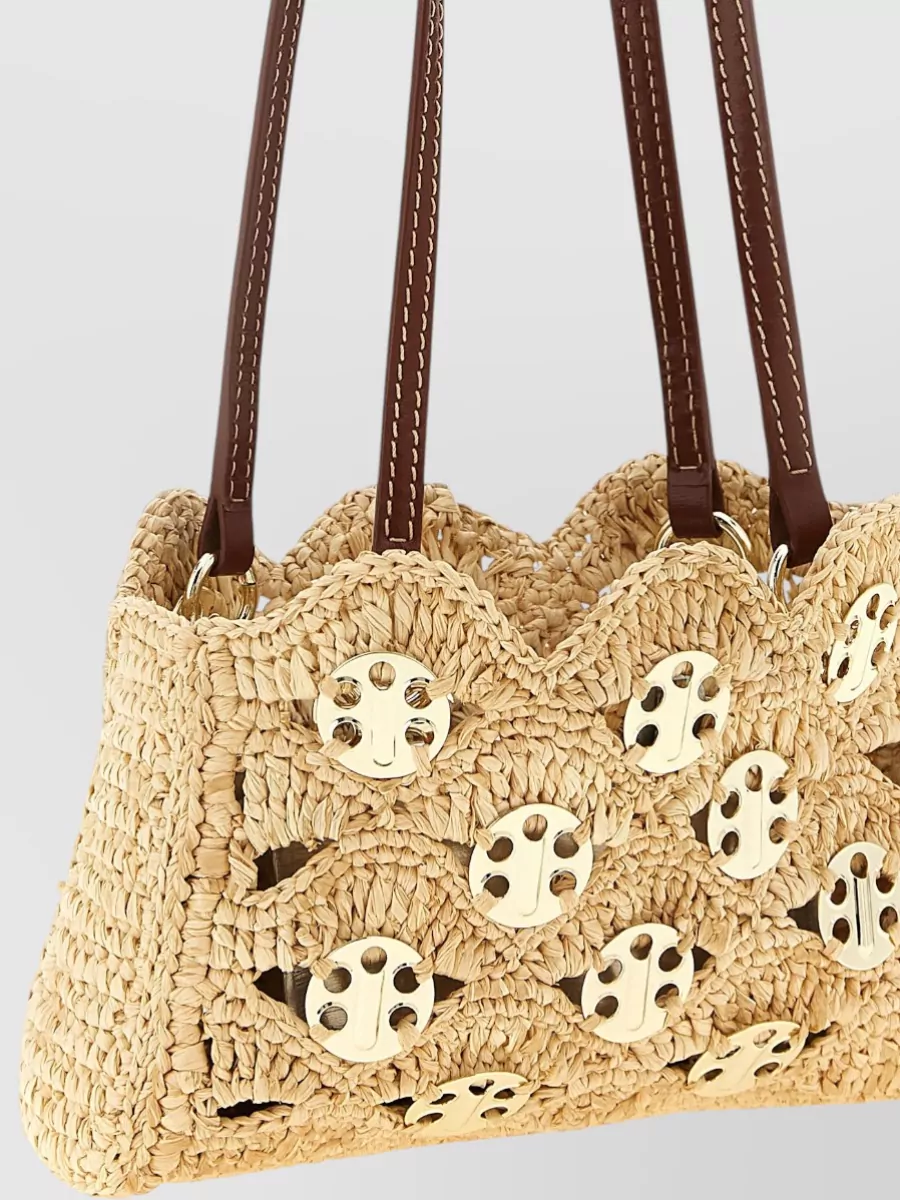 Paco Rabanne 1969 Chain Mail Shoulder Bag