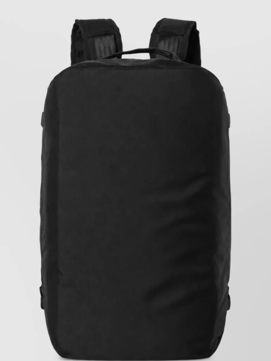 Carhartt Wip nylon small duffle bag