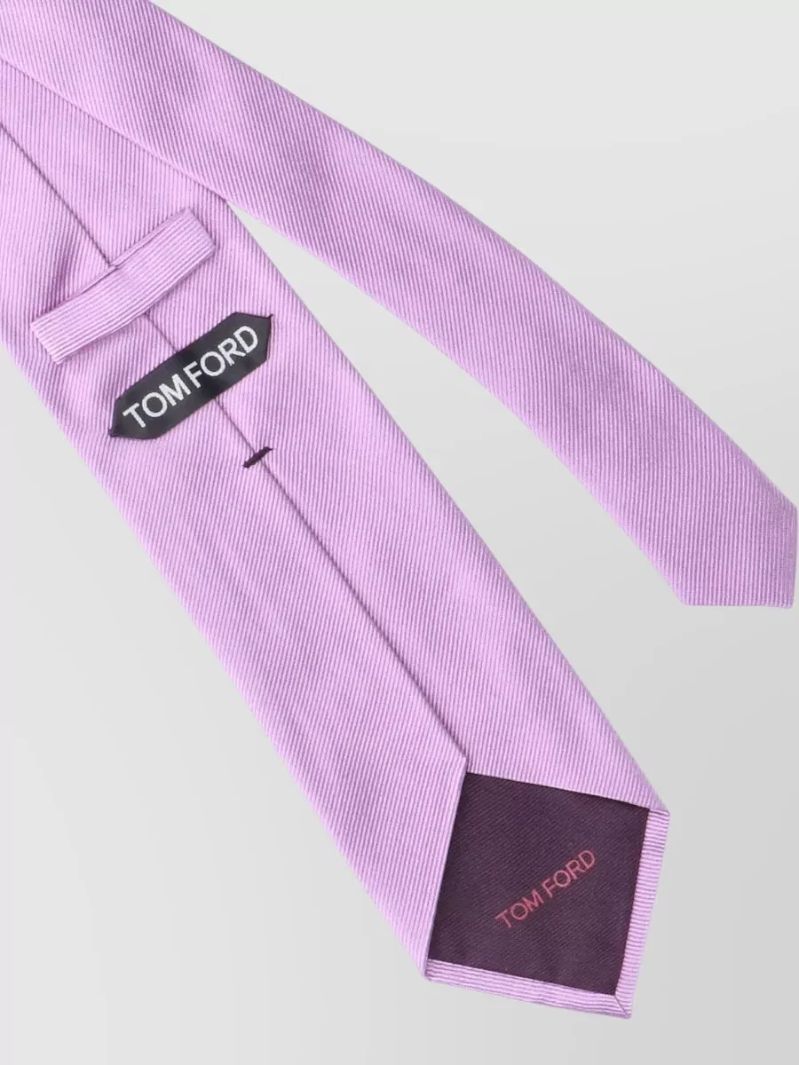 Tom Ford Silk Tie